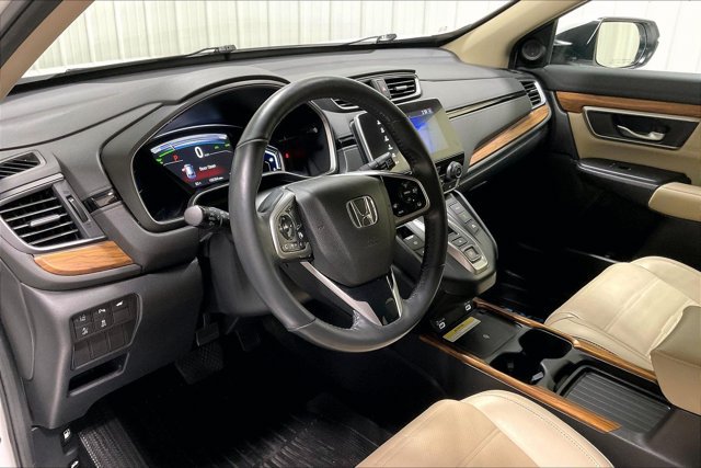Used 2020 Honda CR-V Touring image 14