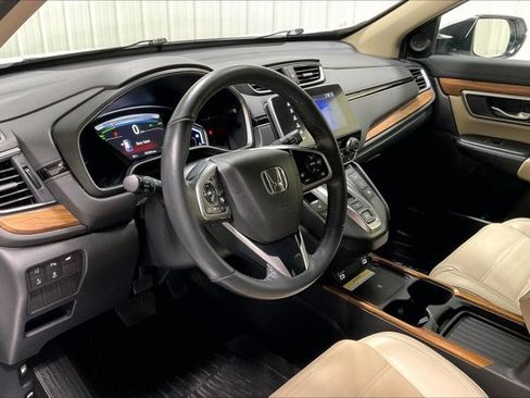 Used 2020 Honda CR-V Touring image 14