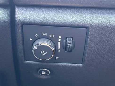 Used 2016 Jeep Grand Cherokee Laredo RWD image 21