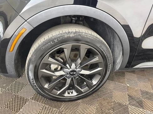 Used 2021 Kia Sorento EX w/ EX AWD X-Line Package image 34