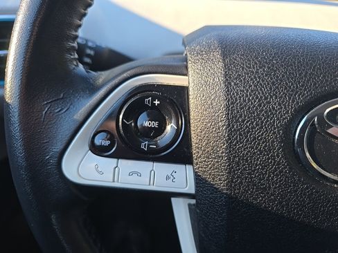 Certified 2018 Toyota Prius Prime Plus image 20