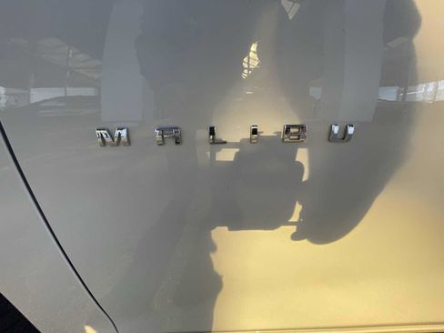 Used 2025 Chevrolet Malibu LT image 33