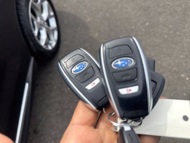 Used 2017 Subaru Forester 2.5i Touring AWD/4WD image 30