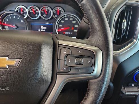 Certified 2021 Chevrolet Silverado 1500 LT w/ LPO, Liner Protection Package image 29