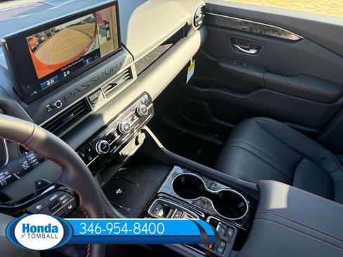 New 2026 Honda Passport TrailSport Elite image 14
