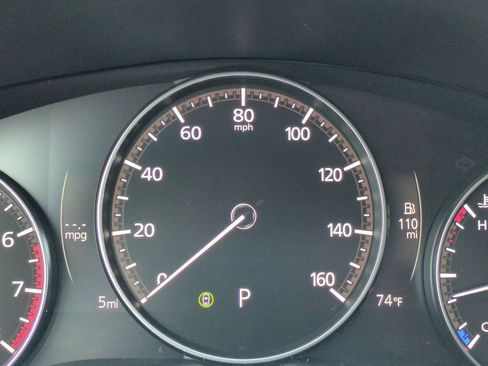 New 2026 MAZDA CX-50 AWD 2.5 S w/ Cargo Package image 26