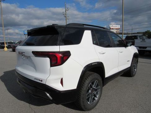 New 2026 GMC Terrain AT4 w/ Convenience Package III image 4