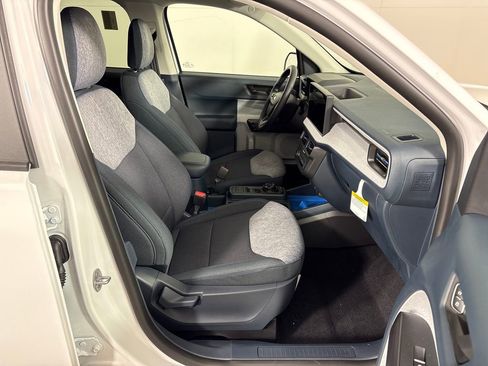 New 2026 Ford Maverick XLT FWD image 5
