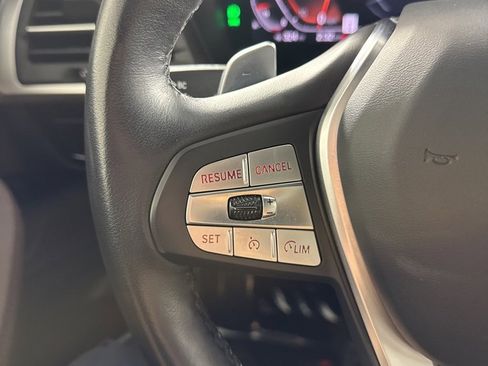 Used 2022 BMW X3 xDrive30i w/ Premium Package image 30