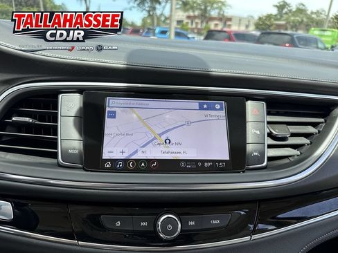 Used 2023 Buick Enclave Avenir w/ Avenir Technology Package FWD image 25