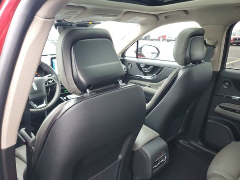 New 2026 Lincoln Corsair Grand Touring image 26