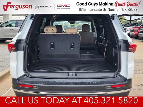 New 2027 Buick Enclave Preferred w/ Power Package AWD/4WD image 53