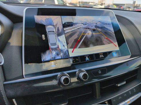 Used 2021 Cadillac CT5 Premium Luxury w/ Parking Package image 31