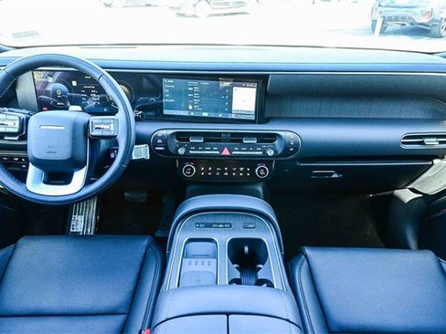 New 2026 Hyundai Palisade Calligraphy image 14