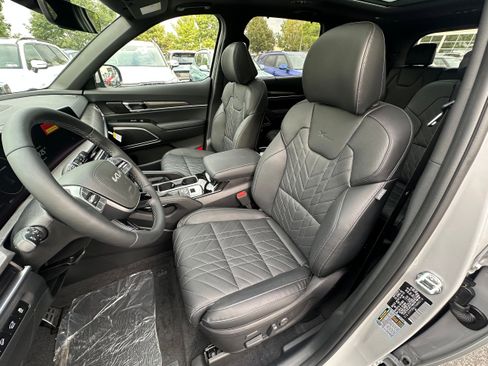 New 2025 Kia Telluride SX X-Line image 40