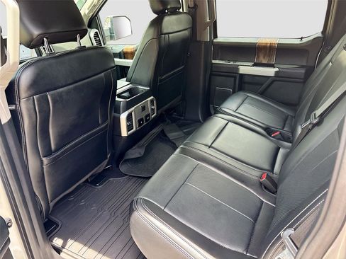 Used 2018 Ford F150 Lariat AWD/4WD image 26