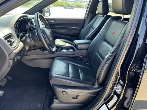 Used 2025 Dodge Durango GT AWD/4WD image 6