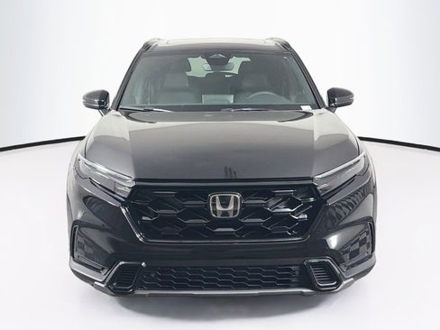 Used 2024 Honda CR-V Sport-L image 2