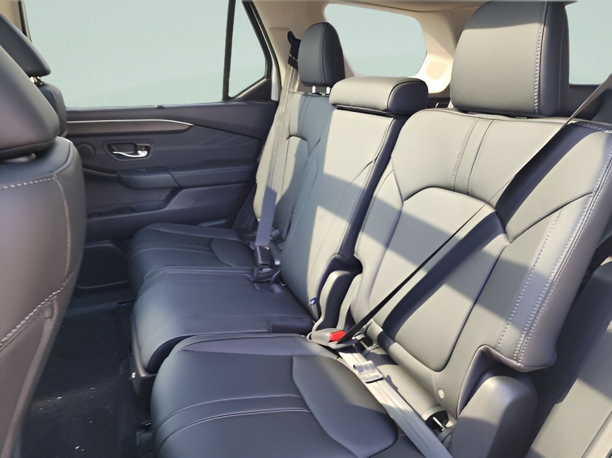 New 2026 Honda Pilot Touring image 18