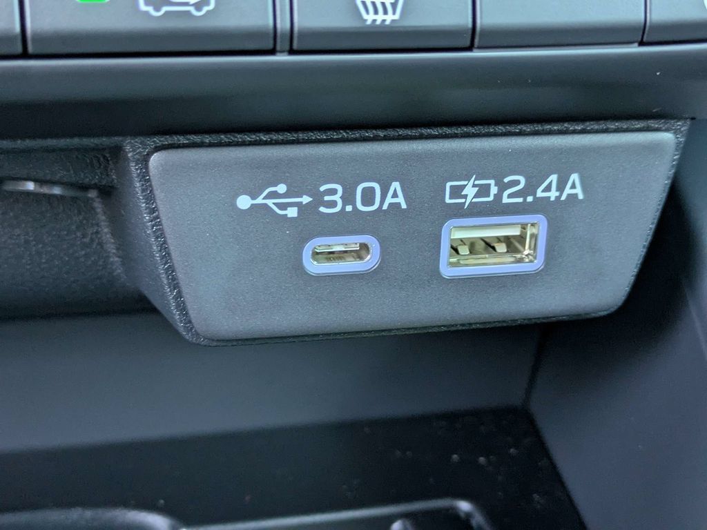 New 2026 Subaru Outback Touring XT AWD/4WD image 25