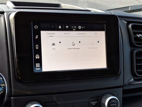 Used 2023 RAM ProMaster 3500 image 15