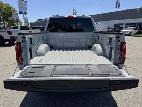 New 2026 Ford F150 XLT w/ Equipment Group 303A High AWD/4WD image 11