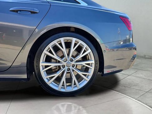 Used 2019 Audi A6 3.0T Prestige w/ Prestige Package AWD/4WD image 38