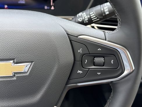 New 2026 Chevrolet Trax LT FWD image 20