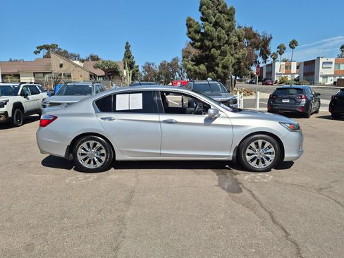 Used 2013 Honda Accord EX-L image 5