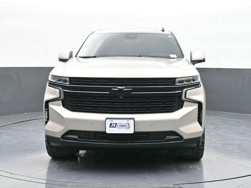 Used 2023 Chevrolet Tahoe LT w/ LT Signature Plus Package image 18