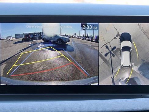 New 2026 Hyundai Tucson Limited image 28