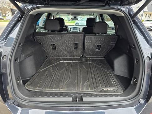 Used 2022 Chevrolet Equinox LT image 28