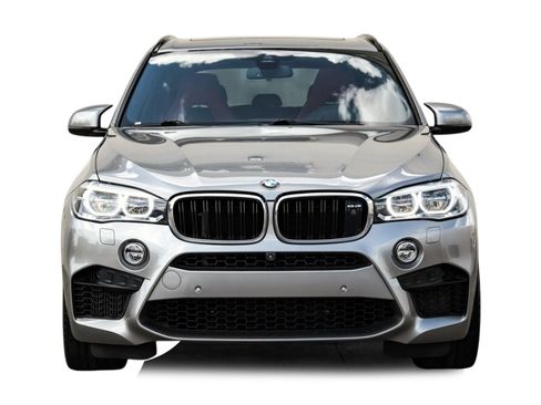 Used 2017 BMW X5 M image 5