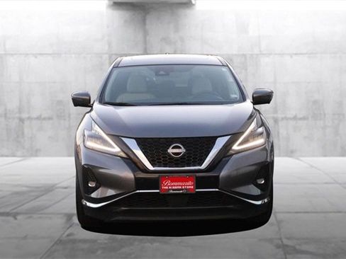 Certified 2024 Nissan Murano SL image 4