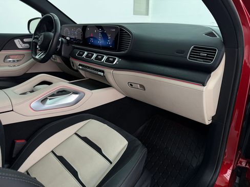Certified 2024 Mercedes-Benz GLE 53 AMG 4MATIC Coupe image 21