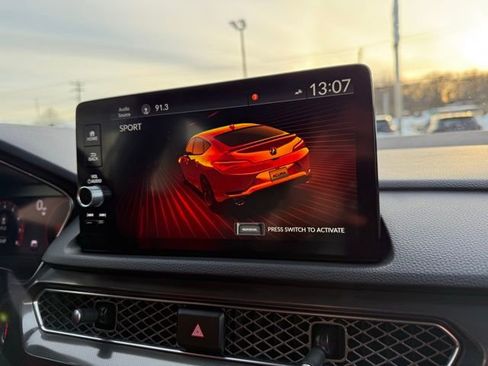 Used 2023 Acura Integra A-Spec image 28