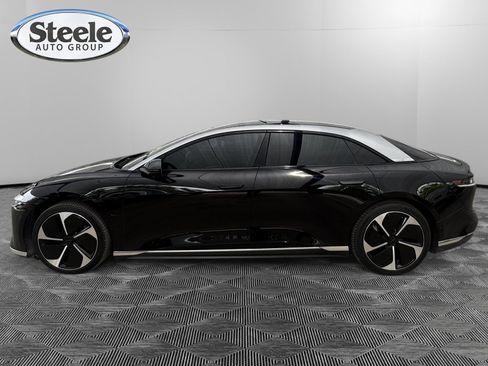 Used 2025 Lucid Air Touring AWD/4WD image 2