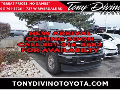 Used 2022 Ford F350 Platinum