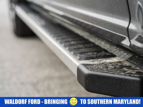 Used 2024 Ford F150 XLT image 16