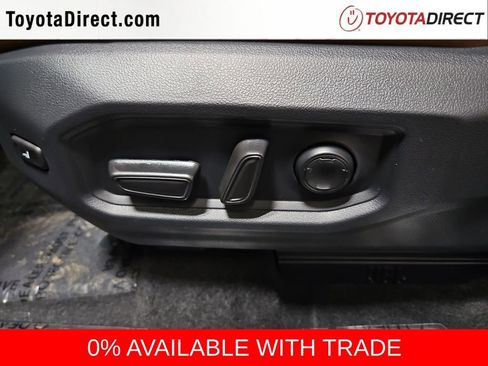 New 2026 Toyota Tundra 1794 Edition AWD/4WD image 20