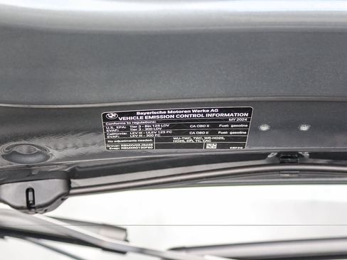 Used 2024 BMW M235i xDrive Gran Coupe w/ M Performance Package AWD/4WD image 26