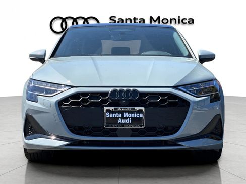 New 2026 Audi A3 2.0T Premium AWD/4WD image 10