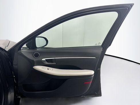 Used 2024 Hyundai Sonata SEL image 31