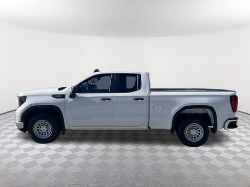 New 2026 GMC Sierra 1500 Pro w/ Pro Value Package image 8