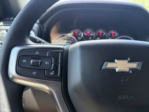Used 2020 Chevrolet Silverado 3500 LTZ w/ LTZ Convenience Package AWD/4WD image 29
