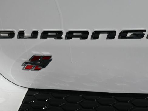 Used 2025 Dodge Durango R/T AWD/4WD image 24