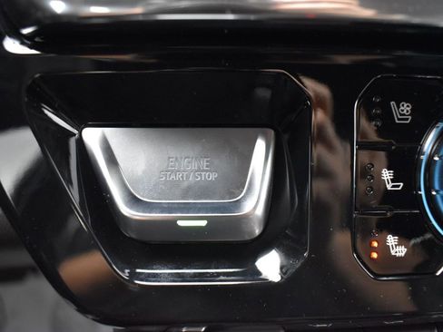 Used 2025 GMC Sierra 1500 Denali w/ Denali Reserve Package image 21