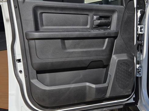 New 2026 RAM 5500 Tradesman AWD/4WD image 12