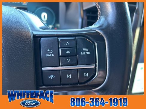 Used 2022 Ford Expedition Max Platinum image 18