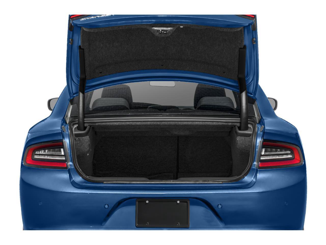 Used 2022 Dodge Charger SXT RWD image 6
